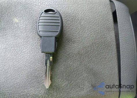 2005 Dodge Durango Slt z USA, uszkodzony, nr VIN 1D4HD48DX5F537424